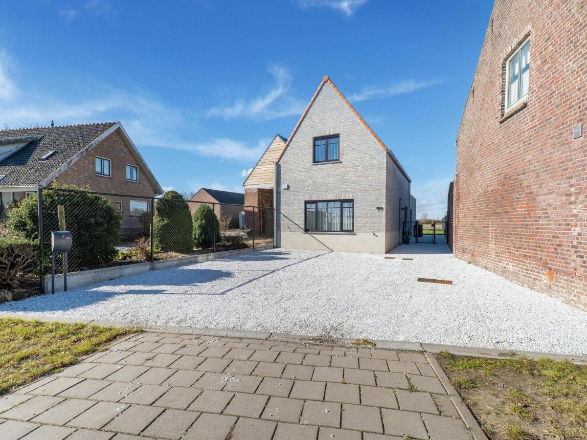 Modern With Garden Ferienhaus *