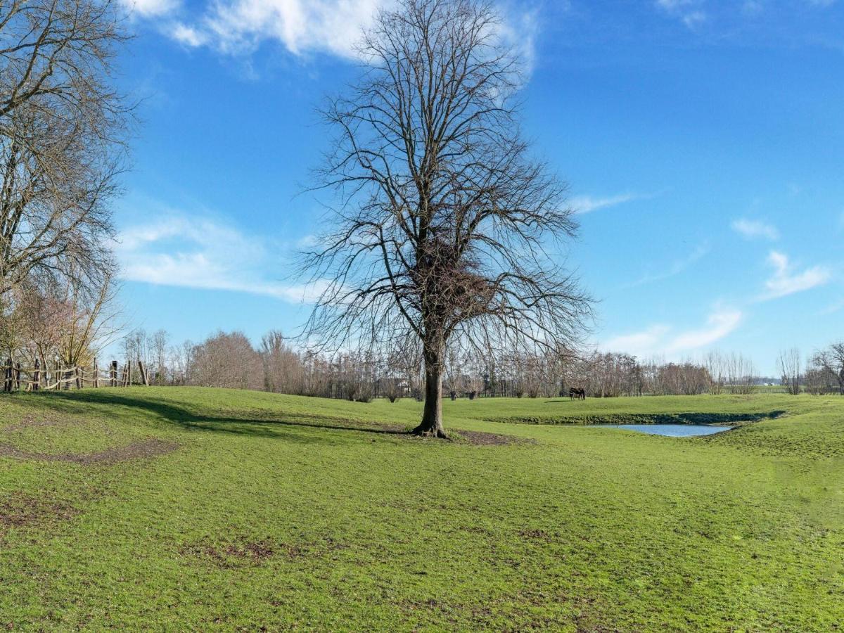 Modern With Garden Aardenburg