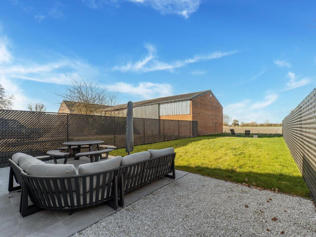 Modern With Garden * Aardenburg