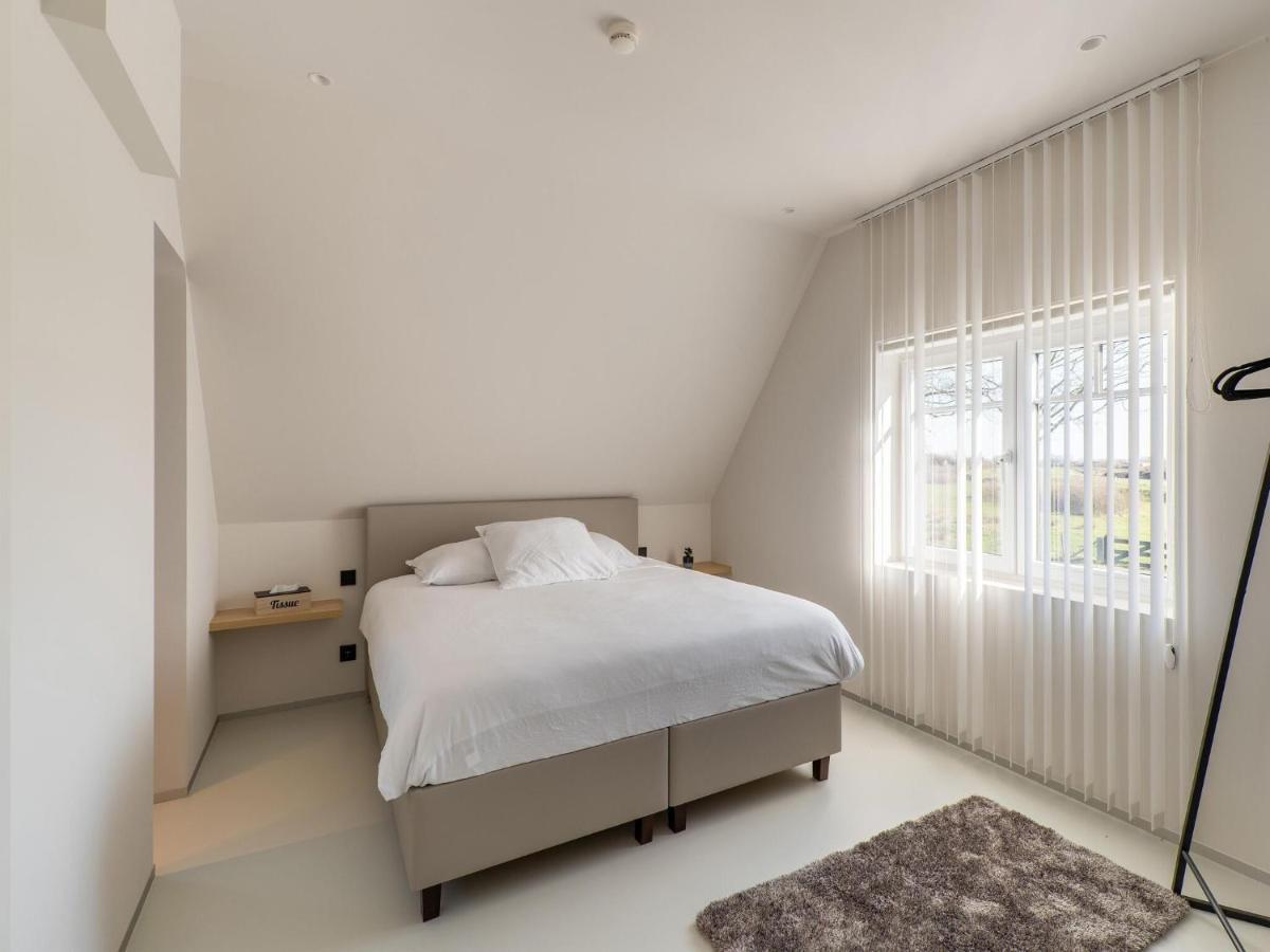 Ferienhaus Modern With Garden *
