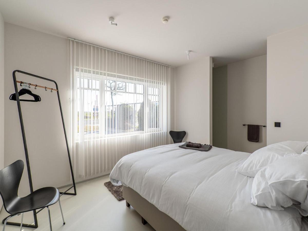 Modern With Garden Ferienhaus *