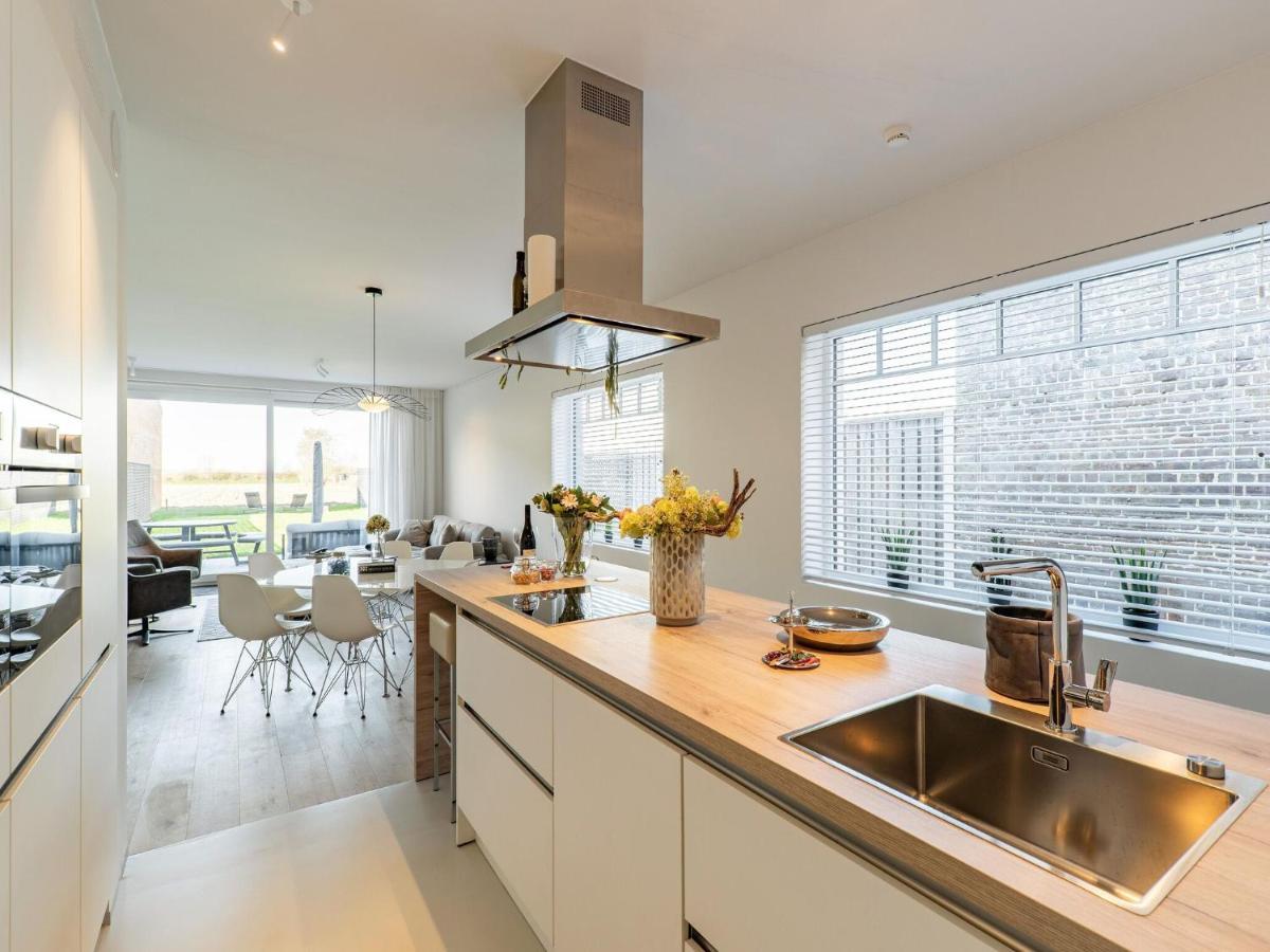 Modern With Garden *